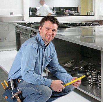 Монтаж оборудования Монтаж оборудования