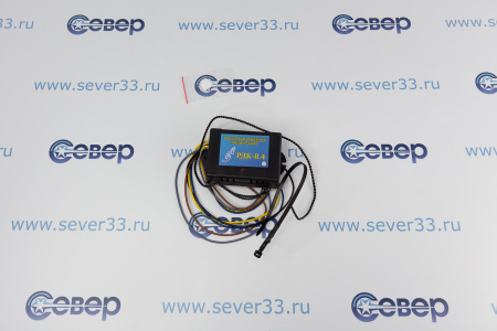 Регулятор давления конденсации РДК-8.4(РДКК-33)универсальный | Продажа, монтаж и обслуживание холодильного оборудования | Север33