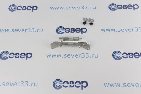 Петля люка имп. 153150 (2826004) BOSCH DRH000BY BY6201 | Продажа, монтаж и обслуживание холодильного оборудования | Север33