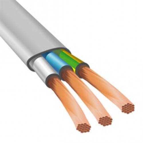 Кабель ПУГНП 2х1,5