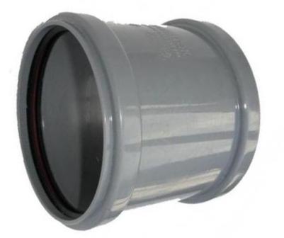 Муфта ПВХ 50 | Продажа, монтаж и обслуживание холодильного оборудования | Север33