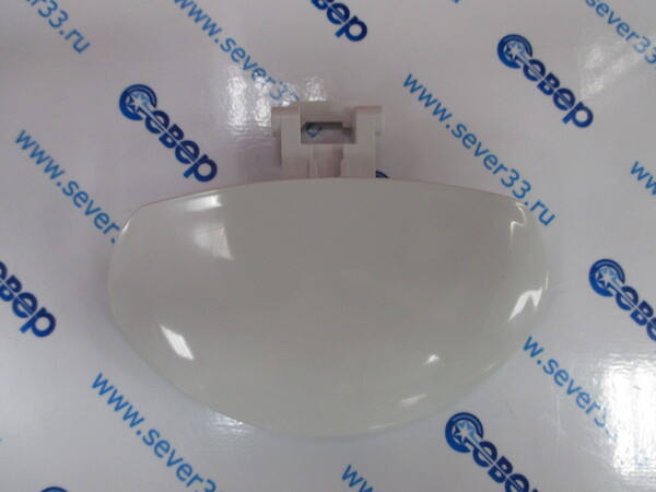 Ручка люка Zanussi 50294509000