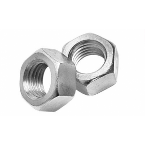 Гайка DIN 934 Zn M8