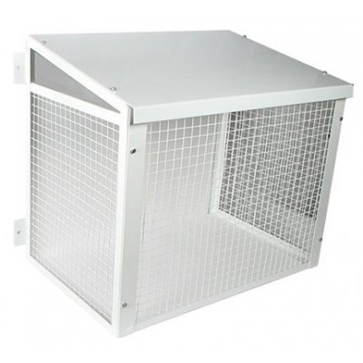 Ограждение разборное для нар. блока 900х600х500 | Продажа, монтаж и обслуживание холодильного оборудования | Север33