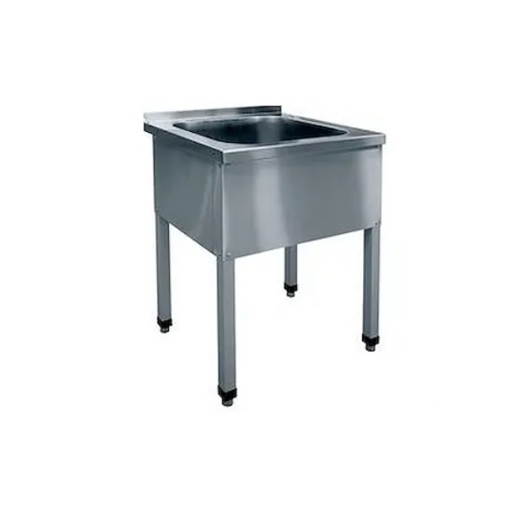 Ванна моечная 1-о секц. ВМП-6-1-5 РЧ