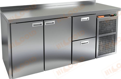 HICOLD BN 112 BR2 BT