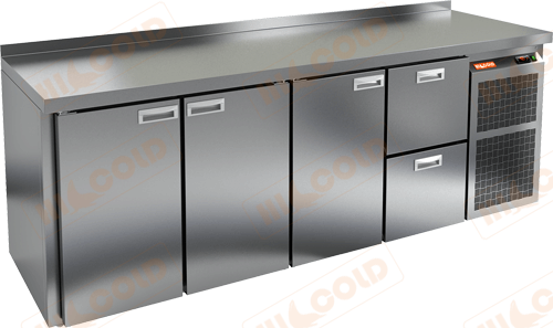 HICOLD GN 1112 BR2 BT