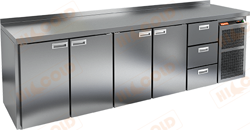 HICOLD SN 11113 BR2 BT