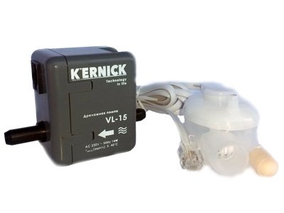 Насос дренажный VL-15(30лч) K'ernick