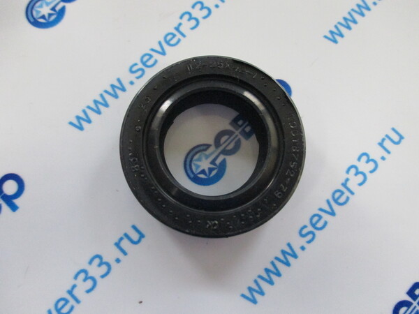 Манжета (сальник) 25х42 для мясорубки МИМ 300