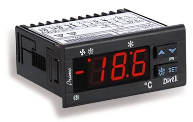 Контроллер DIXELL XR-170C-0N0C1 (RS-485)