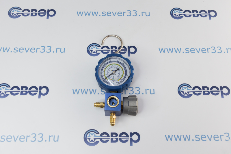 Манометрические станции и коллекторы