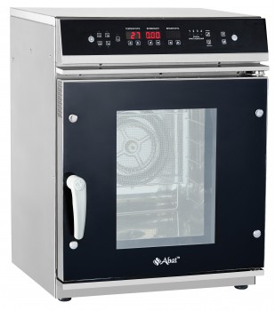 Пароконвектомат Abat ПКА-6-1/2П