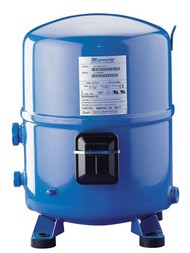 Компрессор Maneurop MT81-4VM (R-22) (-10 С - 11100 Вт, tk=45 С -25 С - 4230 Вт, tk=45 С) 