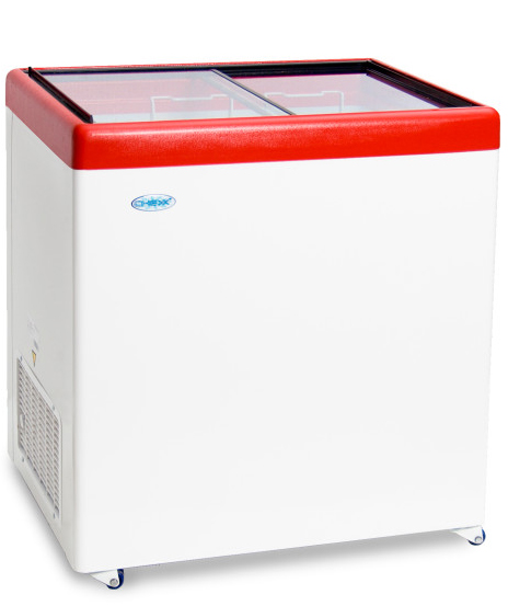 Морозильный ларь МЛП-350_1