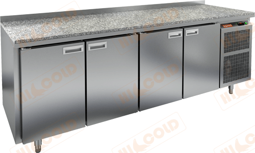 HICOLD GN 1111 TN камень