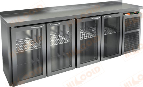 HICOLD BNG 1111 BR2 HT