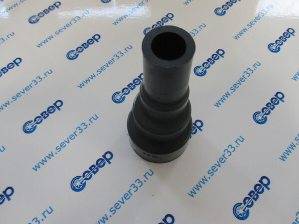 Переходник резиновый Ø15-Ø20-Ø24-Ø32-Ø381