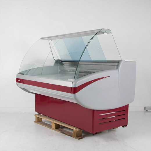 Стекло Фронтальное Гамма (2) 1500