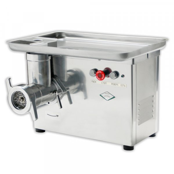 Мясорубка МИМ-300М