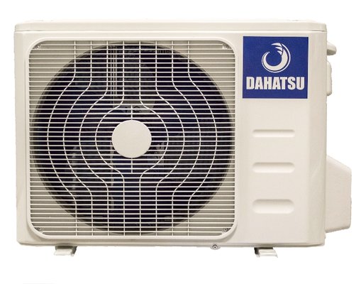 Сплит-система Dahatsu DH 36CS (1)