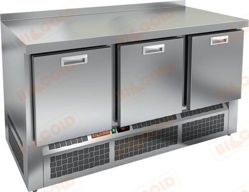 HICOLD GNE 111 TN BOX