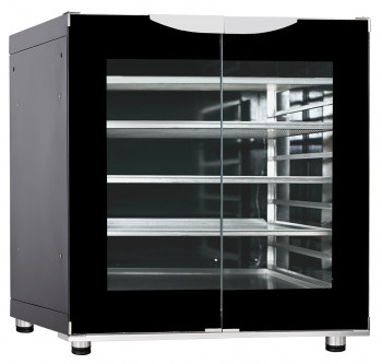 Шкаф расстоечный Abat ШРТ-8-01 (нерж)