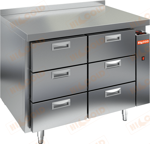 (без агрегата) HICOLD SN 33 BT P