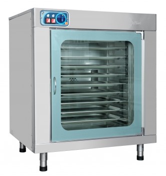 Шкаф расстоечный Abat ШРТ-10-1/1М