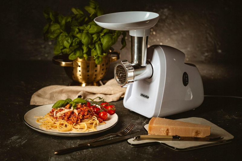 Как выбрать нож для мясорубки: советы и рекомендации