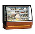 Витрины кондитерские | Продажа, монтаж и обслуживание холодильного оборудования | Север33