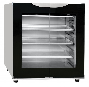 Шкаф расстоечный Abat ШРТ-8 (нерж)