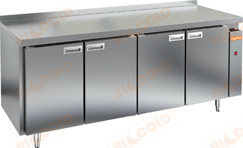 (без агрегата) HICOLD GN 1111 TN P