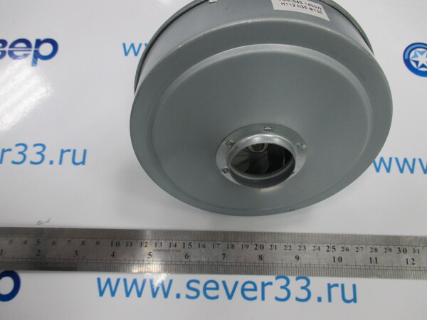 Двигатель пылесоса Samsung 1400W H112 h35 VAC030UN2