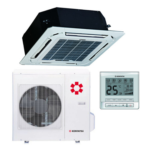 Сплит-система Kentatsu KSVR53HFAN1/KSUT53HFAN1/KPU95-D1