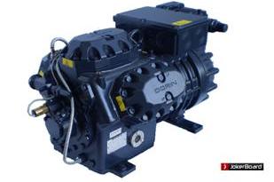 Компрессор Dorin H551CS | Продажа, монтаж и обслуживание холодильного оборудования | Север33