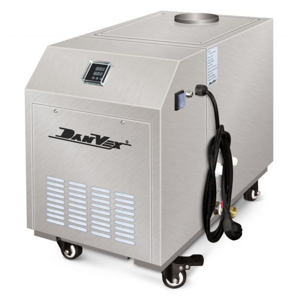 Увлажнитель воздуха Danvex HUM-6S