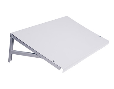 Козырек защитный 900х550