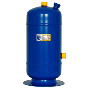 Ресивер FP-LR(MP)-24,8 1 1/4"