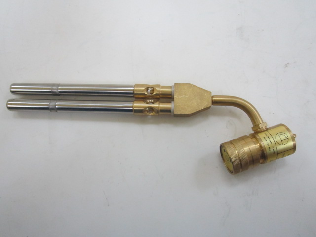Горелка газовая для пайки Т-2В без поджига