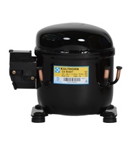 Компрессор KULTHORN CA 2428 EK (R-22) LBP (To=-25 С - 690 Вт tk=54,4C)