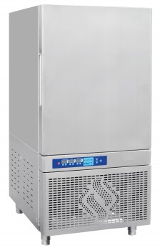 Аппарат шоковой заморозки Abat ШОК-20-1/1 | Продажа, монтаж и обслуживание холодильного оборудования | Север33