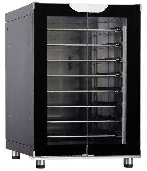 Шкаф расстоечный Abat ШРТ-8-02Э  (эмаль)