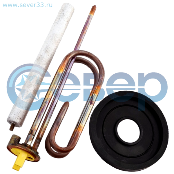 kupit-vo-vladiire-Ten-Ariston-Tip-RCF-Original-komplect-s-zagibom-flanets-48mm-2.2kwatt-220v-sever33.ru