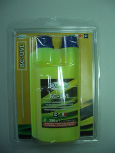 Жидкость для ультраф. течеискателя 350 ml(BC-UVL)  46 дозы х 7,5 ml