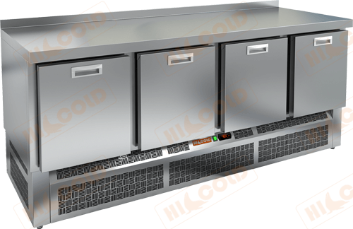 HICOLD SNE 1111 BT BOX