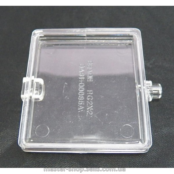 Заслонка для холодильника (не в сборе)