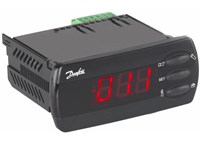 Контроллер Danfoss ЕКС 202D | Продажа, монтаж и обслуживание холодильного оборудования | Север33