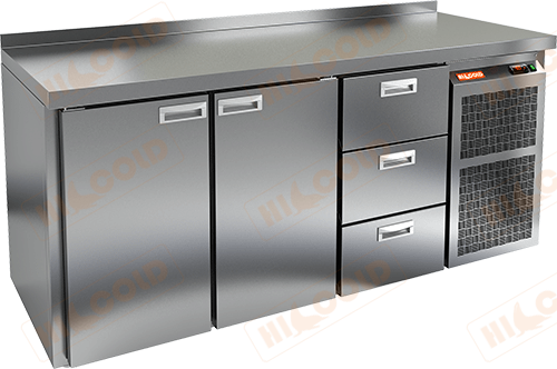 HICOLD GN 113 BR2 TN