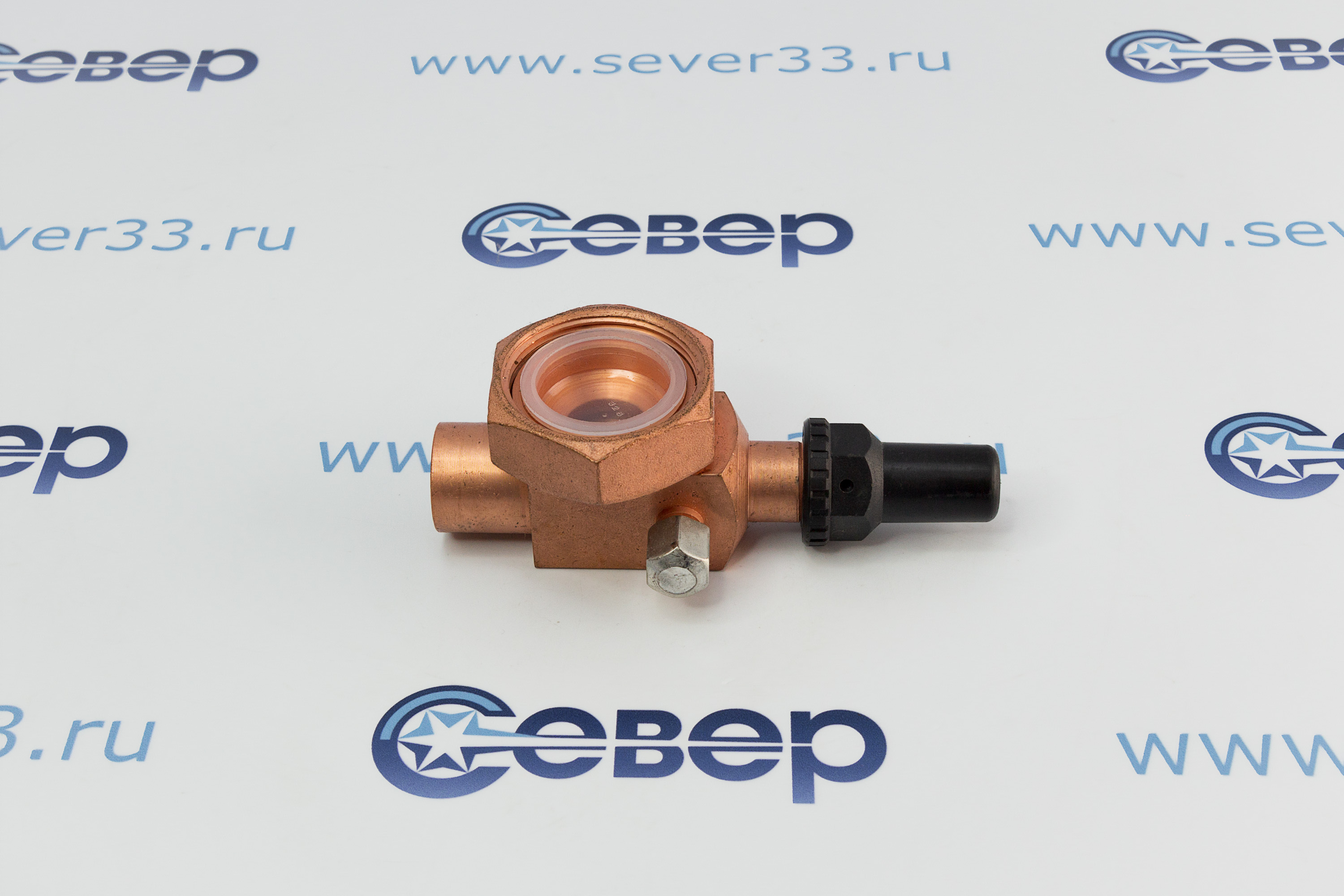 Вентиль Rotalock 1. Вентиль Rotalock 1"34 х 22мм-78